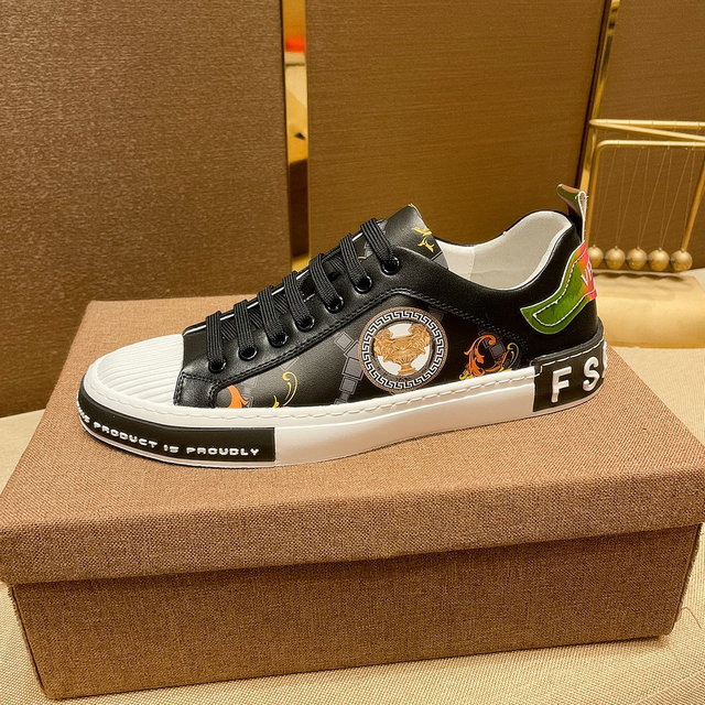 men Amarni shoes-404